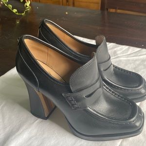 Beautiful pair of Sam Edelman shoes in mint condition.  Worn only one time.
